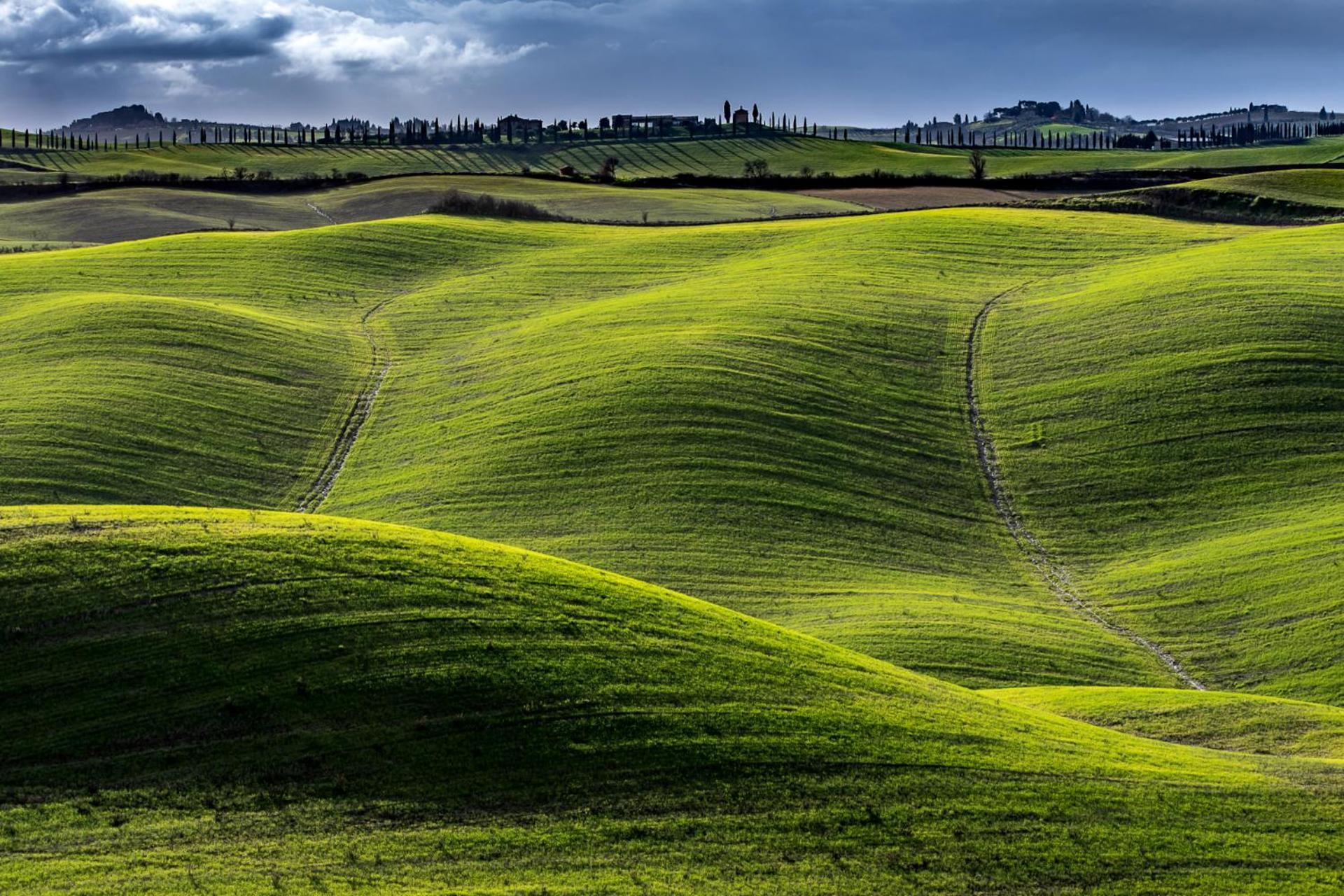 Podere Fossaccio Casa Pino アッシャーノ エクステリア 写真